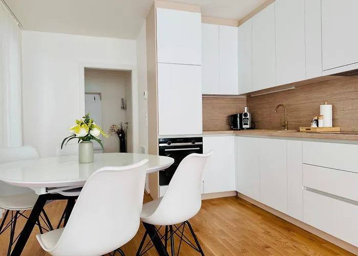 Momentic Apartamento Viena