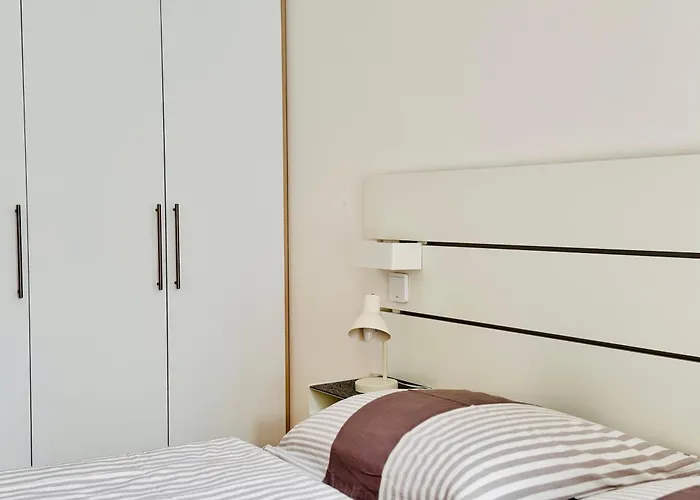 Apartamento Momentic