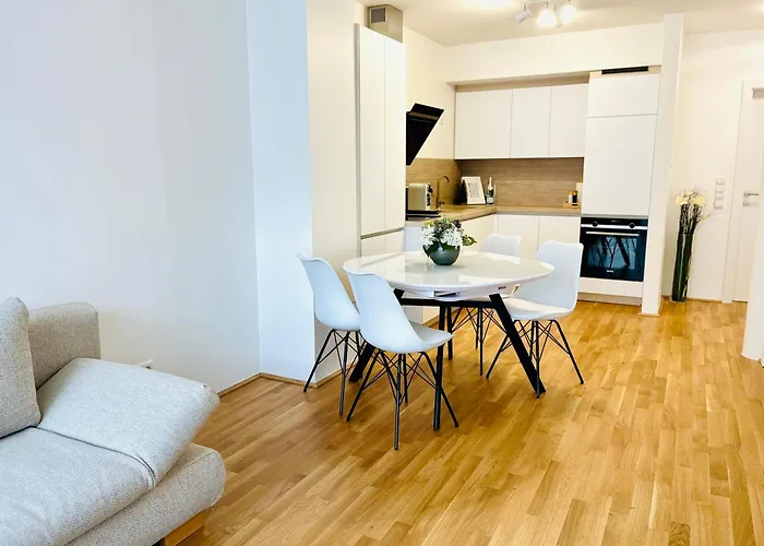 Apartamento Momentic