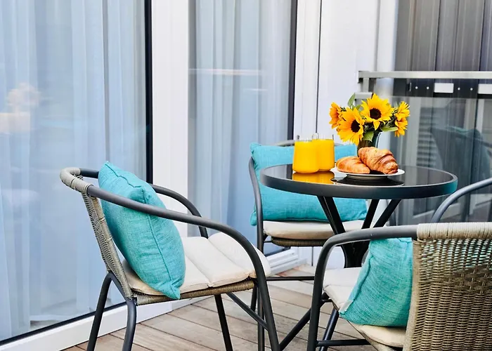 Apartamento Momentic