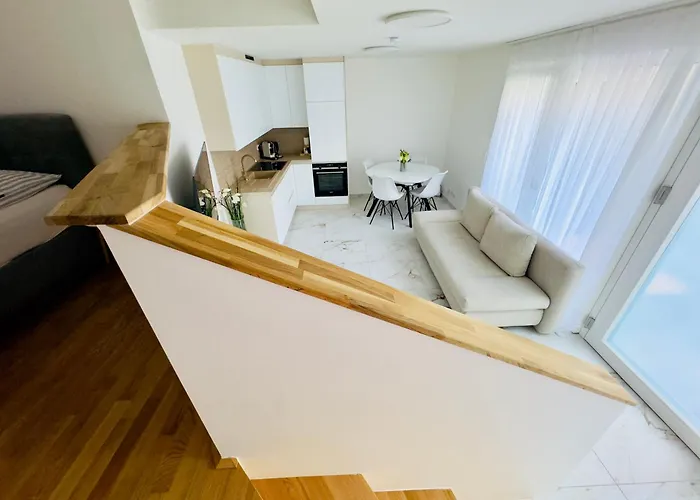 Momentic Apartamento *
