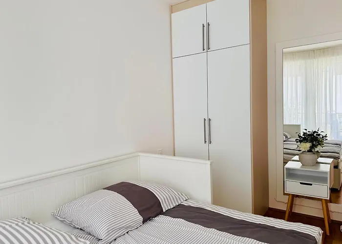 Momentic Apartamento Viena