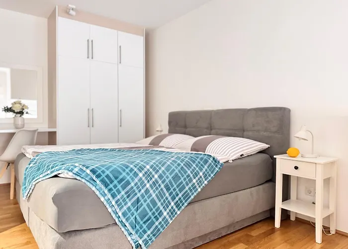 Momentic Apartamento Viena