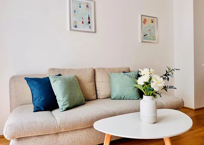 Apartamento Momentic Viena