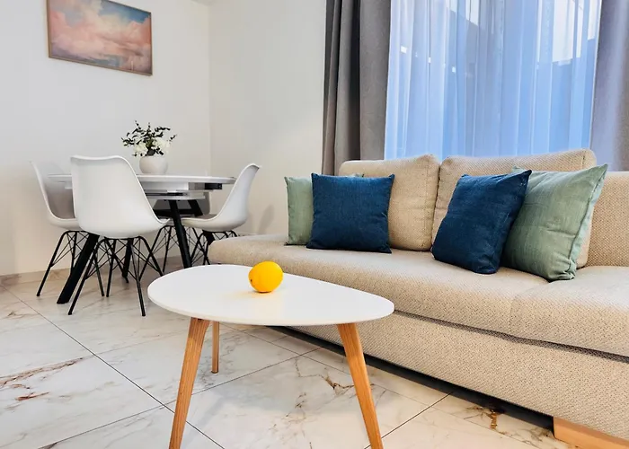 Apartamento Momentic